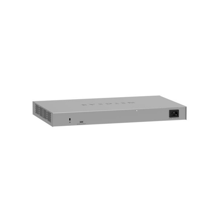 NETGEAR GS752TPP Géré L2/L3/L4 Gigabit Ethernet (10/100/1000) Connexion Ethernet, supportant l'alimentation vi — vue 5