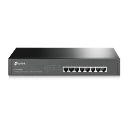TP-Link TL-SG1008MP — Switch non manageable 8 ports Gigabit PoE+