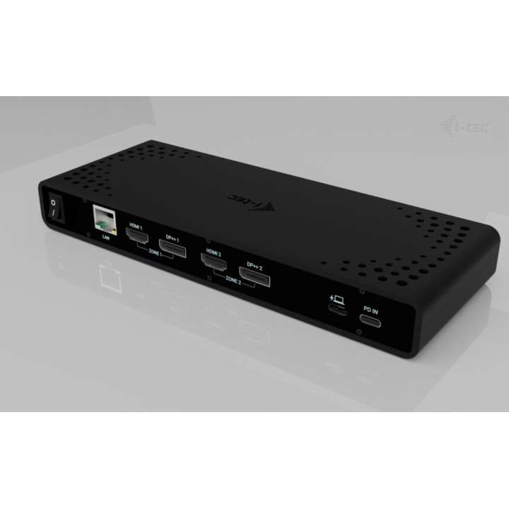 i-tec CADUA4KDOCKPDB — vue 3