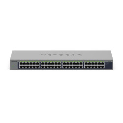 NETGEAR GS748 — Switch non manageable 48 ports Gigabit