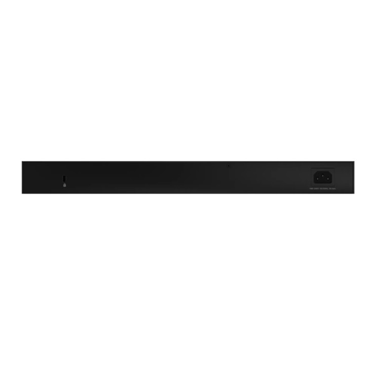 NETGEAR GS324TPv2 Géré L2/L3 Gigabit Ethernet (10/100/1000) Connexion Ethernet, supportant l'alimentation via  — vue 5