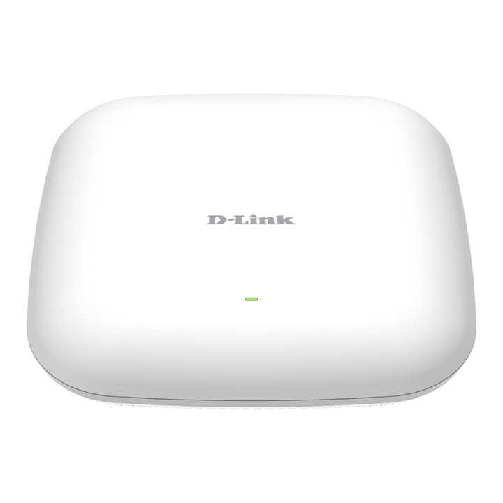D-Link DAP‑X2810 Point d’accès PoE bibande AX1800 Wi-Fi 6 — vue 2