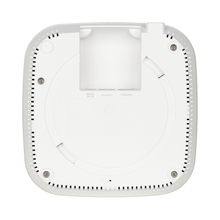 D-Link DAP‑X2810 Point d’accès PoE bibande AX1800 Wi-Fi 6 — vue 4