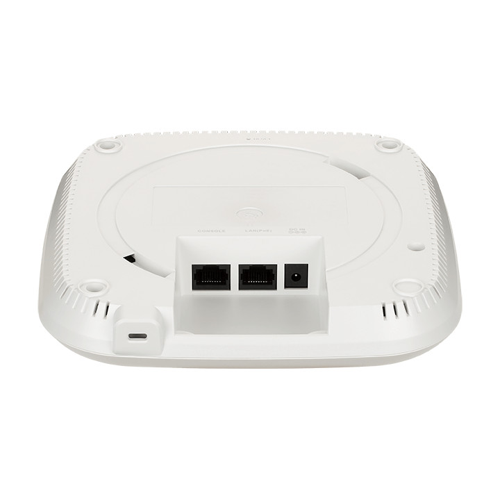 D-Link DAP‑X2810 Point d’accès PoE bibande AX1800 Wi-Fi 6 — vue 5