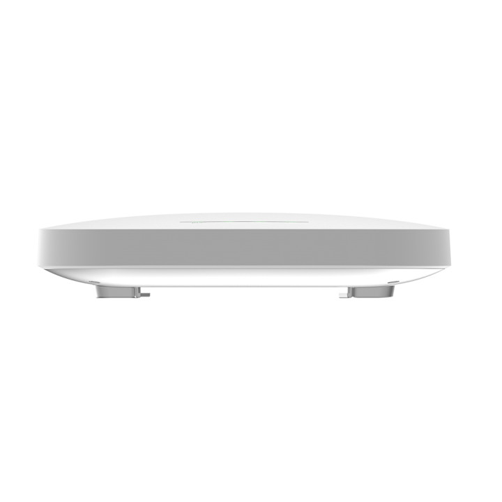 NETGEAR WAX610 1800 Mbit/s Blanc Connexion Ethernet, supportant l'alimentation via ce port (PoE) — vue 5