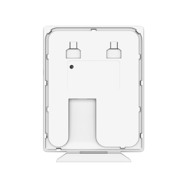 TP-Link Omada AX3000 3000 Mbit/s Blanc Connexion Ethernet, supportant l'alimentation via ce port (PoE) — vue 4
