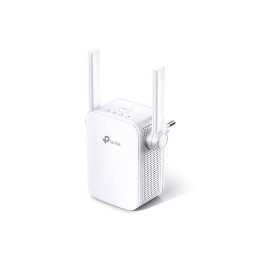 TP-Link RE305 prolongateur réseau Répéteur réseau Blanc 10, 100 Mbit/s — vue 1