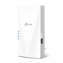 TP-Link RE700X — Système maillé Wi-Fi 6