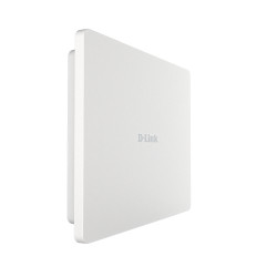 D-Link DAP-X3060OU — Point d'accès Wi-Fi 6 jusqu'à 3 Gbit/s, PoE, extérieur