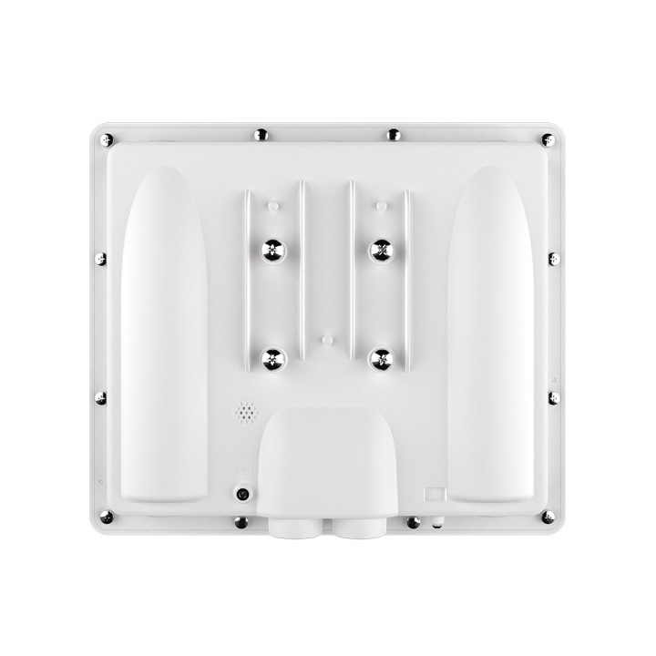 D-Link DAP-X3060OU point d'accès réseaux locaux sans fil 3000 Mbit/s Blanc Connexion Ethernet, supportant l'al — vue 4