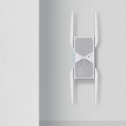 TP-Link RE655BE — Répéteur Wi-Fi 7 BE11000
