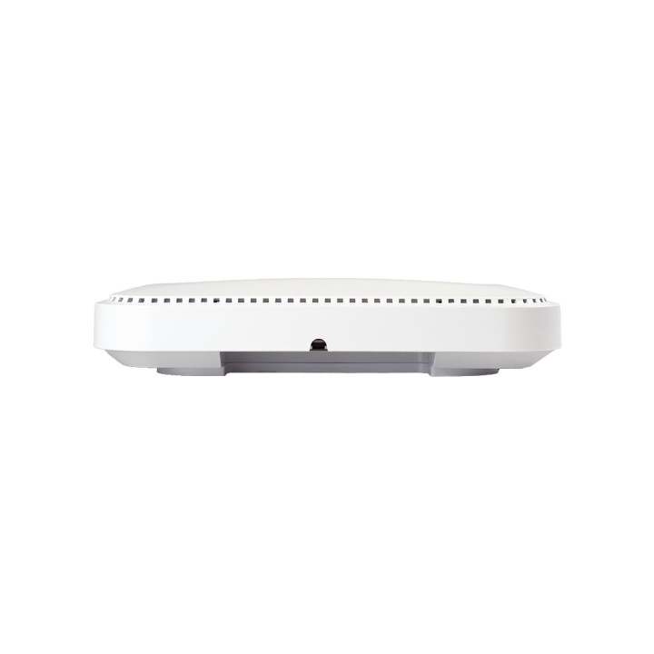 D-Link DAP-E3620 point d'accès réseaux locaux sans fil 2882 Mbit/s Blanc Connexion Ethernet, supportant l'alim — vue 3