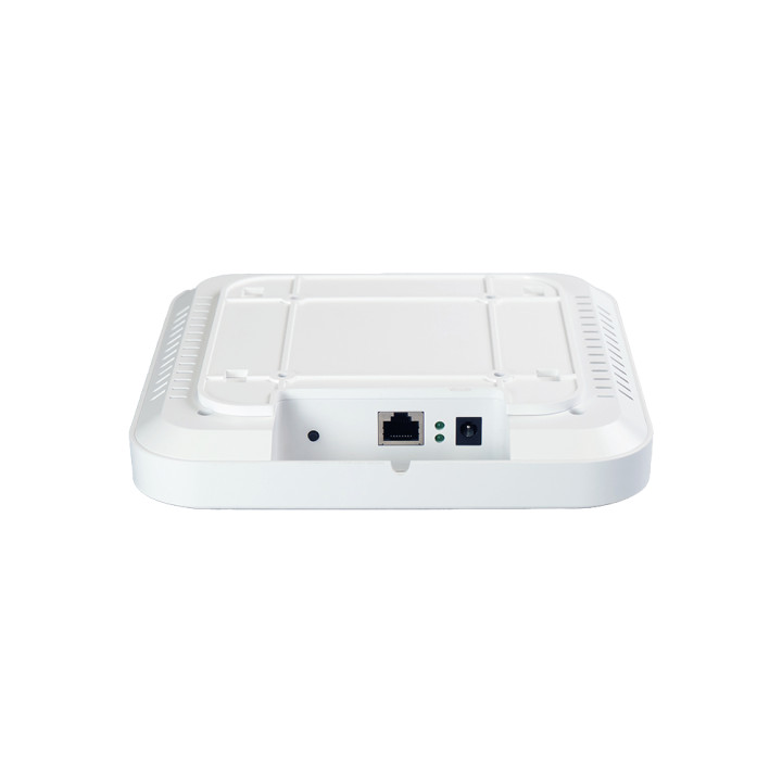 D-Link DAP-E3620 point d'accès réseaux locaux sans fil 2882 Mbit/s Blanc Connexion Ethernet, supportant l'alim — vue 4