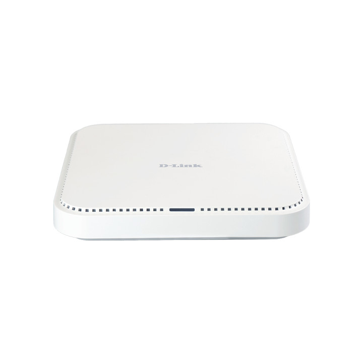 D-Link DAP-E3620 point d'accès réseaux locaux sans fil 2882 Mbit/s Blanc Connexion Ethernet, supportant l'alim — vue 5