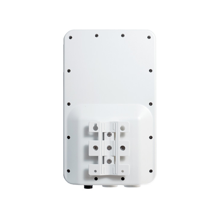 D-Link DAP-E3620OU point d'accès réseaux locaux sans fil 3600 Mbit/s Blanc Connexion Ethernet, supportant l'al — vue 5