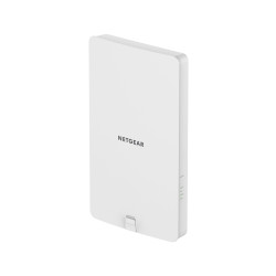 NETGEAR WAX610Y — Point d'accès Wi-Fi 6 jusqu'à 1,8 Gbit/s, PoE, plafonnier