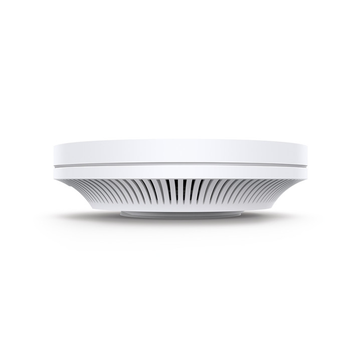 TP-Link Omada EAP620 HD point d'accès réseaux locaux sans fil 1201 Mbit/s Blanc Connexion Ethernet, supportant — vue 4