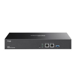 TP-Link Omada OC300 entrée et régulateur 10, 100, 1000 Mbit/s — vue 1
