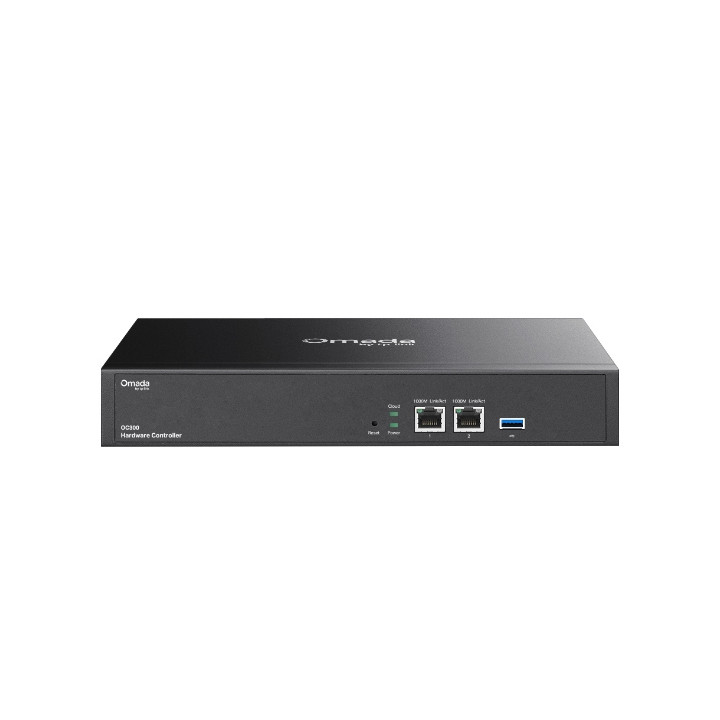 TP-Link Omada OC300 entrée et régulateur 10, 100, 1000 Mbit/s — vue 1