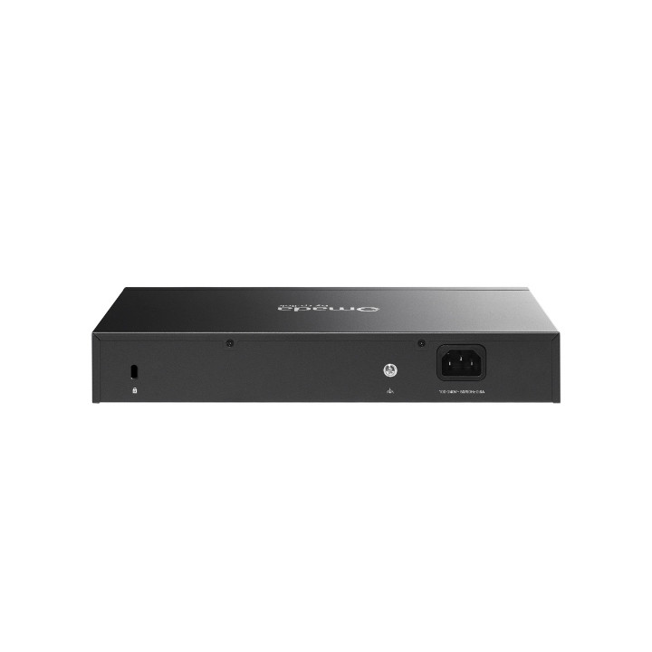 TP-Link Omada OC300 entrée et régulateur 10, 100, 1000 Mbit/s — vue 2