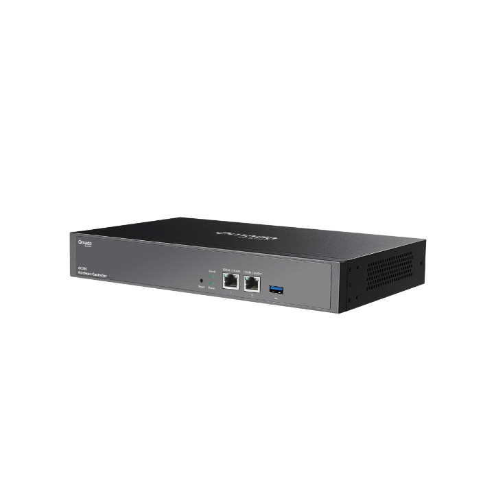 TP-Link Omada OC300 entrée et régulateur 10, 100, 1000 Mbit/s — vue 3