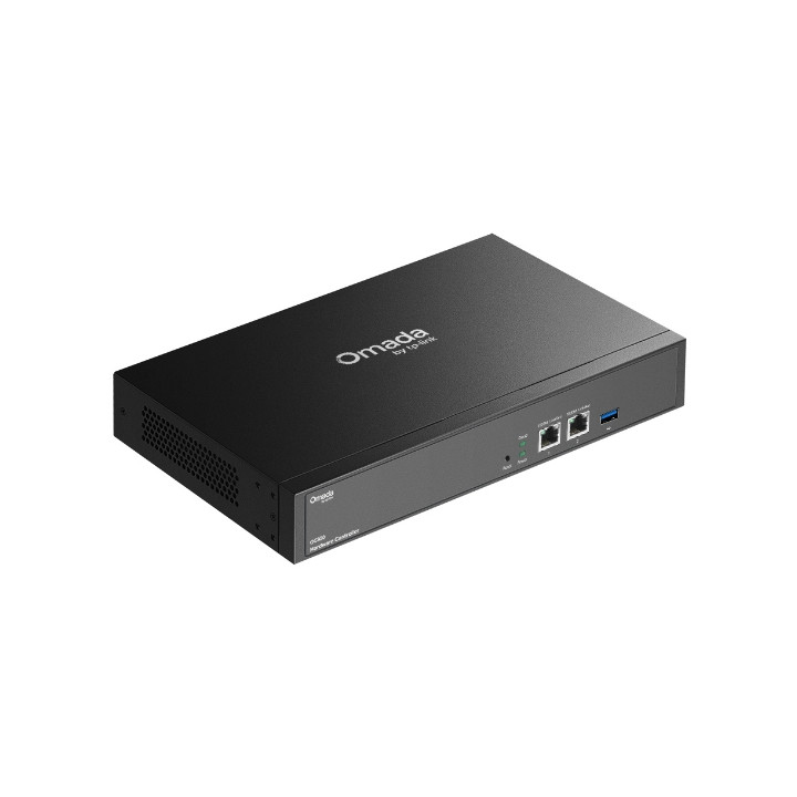 TP-Link Omada OC300 entrée et régulateur 10, 100, 1000 Mbit/s — vue 4