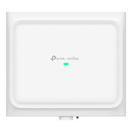 TP-Link Omada EAP772-Outdoor 9300 Mbit/s Blanc — vue 1