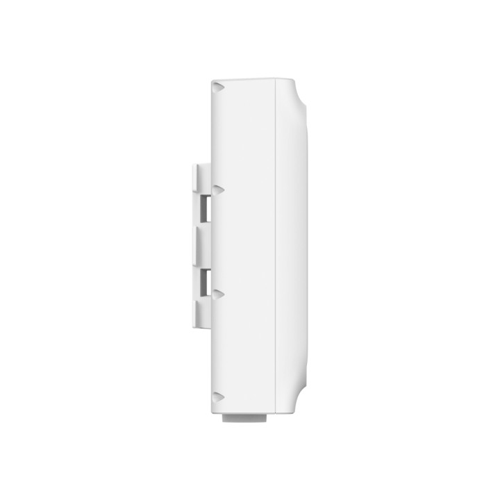 TP-Link Omada EAP772-Outdoor 9300 Mbit/s Blanc — vue 3