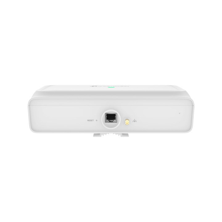 TP-Link Omada EAP772-Outdoor 9300 Mbit/s Blanc — vue 4