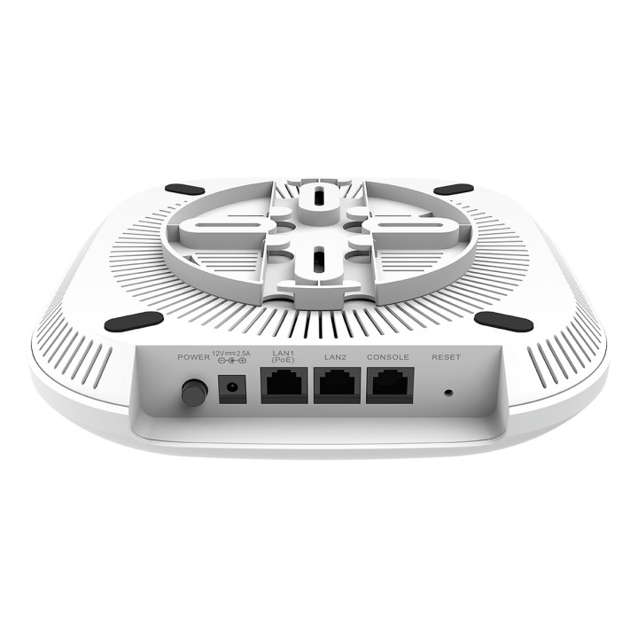 D-Link Point d’accès Nuclias AX3600 Wi‑Fi 6 géré dans le Cloud — vue 3