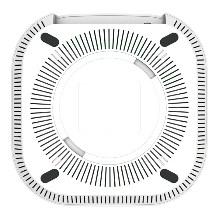 D-Link Point d’accès Nuclias AX3600 Wi‑Fi 6 géré dans le Cloud — vue 4
