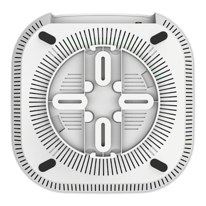 D-Link Point d’accès Nuclias AX3600 Wi‑Fi 6 géré dans le Cloud — vue 5