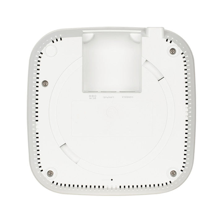 D-Link DBA-X1230P point d'accès réseaux locaux sans fil 1200 Mbit/s Blanc Connexion Ethernet, supportant l'ali — vue 3