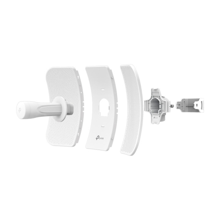 TP-Link CPE710 antenne Antenne directionnelle PoE/LAN 23 dBi — vue 2