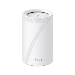 TP-Link Deco BE65 — Système maillé Wi-Fi 7, pack de 1