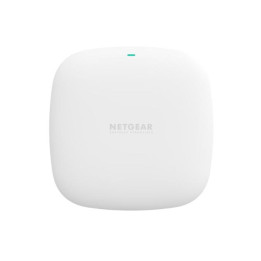 NETGEAR WAX210 1800 Mbit/s Blanc Connexion Ethernet, supportant l'alimentation via ce port (PoE) — vue 1