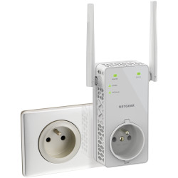NETGEAR EX6130 — Répéteur Wi-Fi 5 AC1200