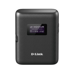 D-Link DWR-933 — Routeur mobile 4G Wi-Fi 5 sur batterie