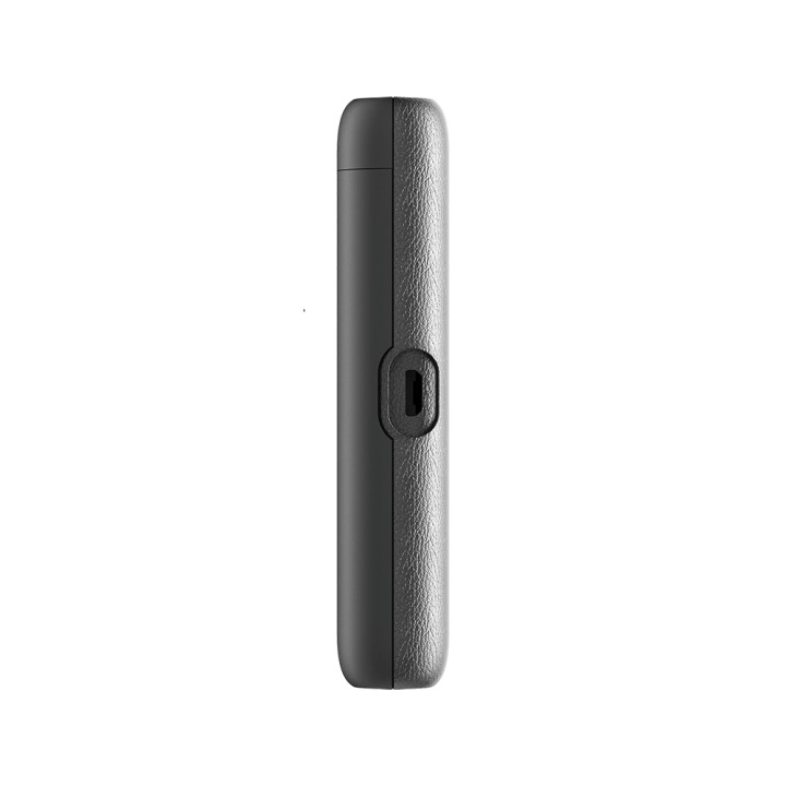 D-Link DWR-933 routeur sans fil Bi-bande (2,4 GHz / 5 GHz) 4G Noir — vue 2