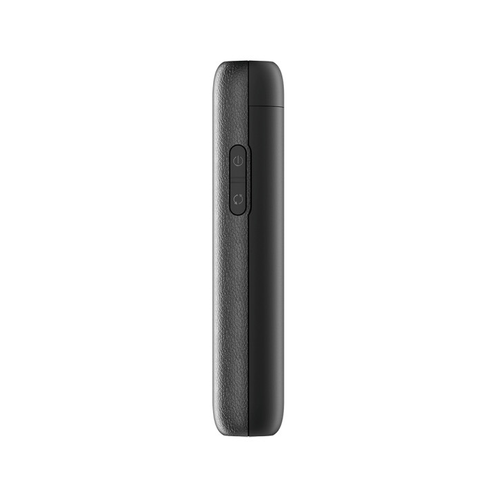 D-Link DWR-933 routeur sans fil Bi-bande (2,4 GHz / 5 GHz) 4G Noir — vue 3