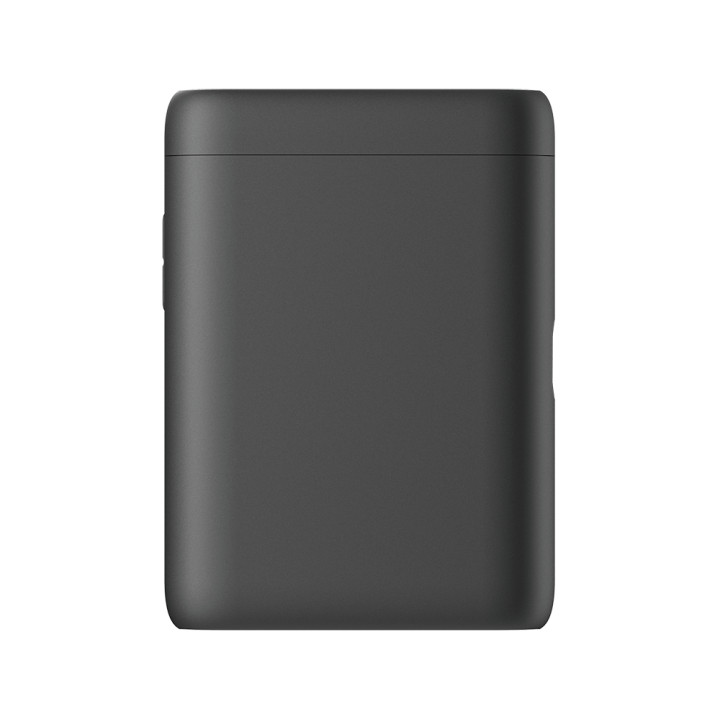 D-Link DWR-933 routeur sans fil Bi-bande (2,4 GHz / 5 GHz) 4G Noir — vue 5