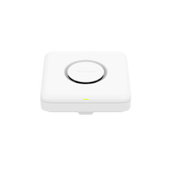 NETGEAR WBE758 — Point d'accès Wi-Fi 7 jusqu'à 11,5 Gbit/s, PoE, plafonnier