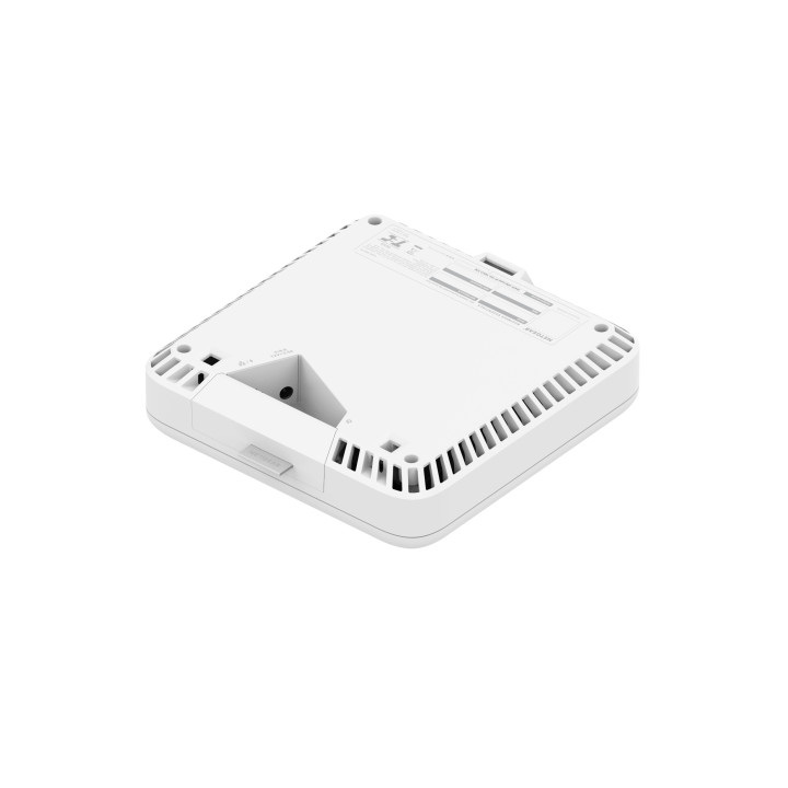 NETGEAR WBE758 11530 Mbit/s Blanc Connexion Ethernet, supportant l'alimentation via ce port (PoE) — vue 5