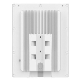TP-Link Omada EAP725-Outdoor 5000 Mbit/s Blanc Connexion Ethernet, supportant l'alimentation via ce port (PoE) — vue 1