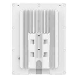 TP-Link Omada EAP725-Outdoor — Point d'accès Wi-Fi 7 jusqu'à 5 Gbit/s, PoE, extérieur