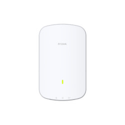 D-Link DAP-X3060W — Point d'accès Wi-Fi 6 jusqu'à 1 Gbit/s, PoE, mural