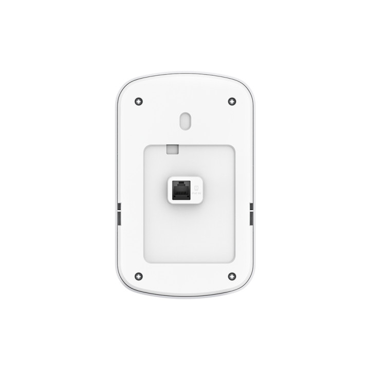 D-Link DAP-X3060W point d'accès réseaux locaux sans fil 1000 Mbit/s Blanc Connexion Ethernet, supportant l'ali — vue 4