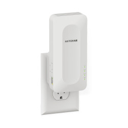 NETGEAR EAX15 — Répéteur Wi-Fi 6