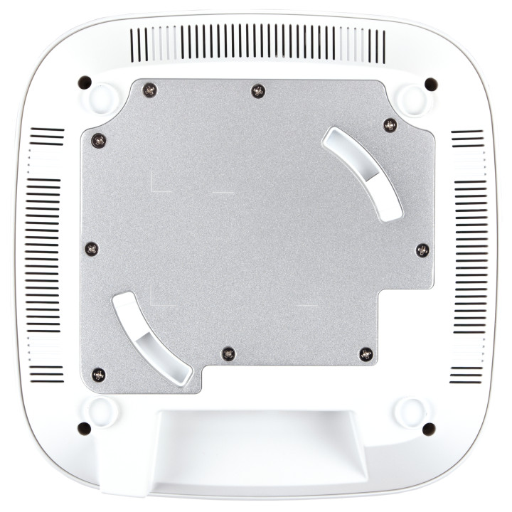 D-Link Nuclias Connect ‑ Point d’accès PoE bibande AX3600 Wi‑Fi 6 — vue 3