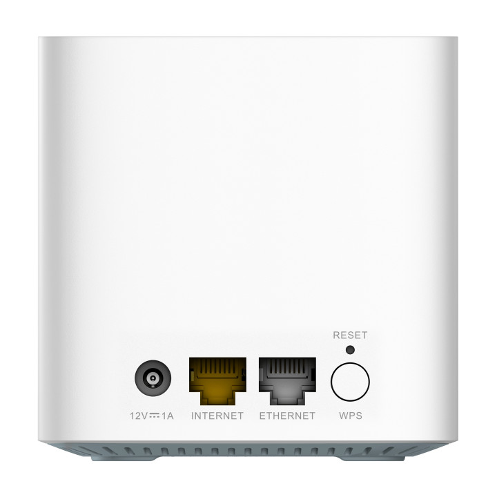 D-Link EAGLE PRO AI Système Mesh AX1500 2 pcs — vue 4